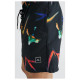 O'neill Ανδρικό μαγιό Floral Shorts